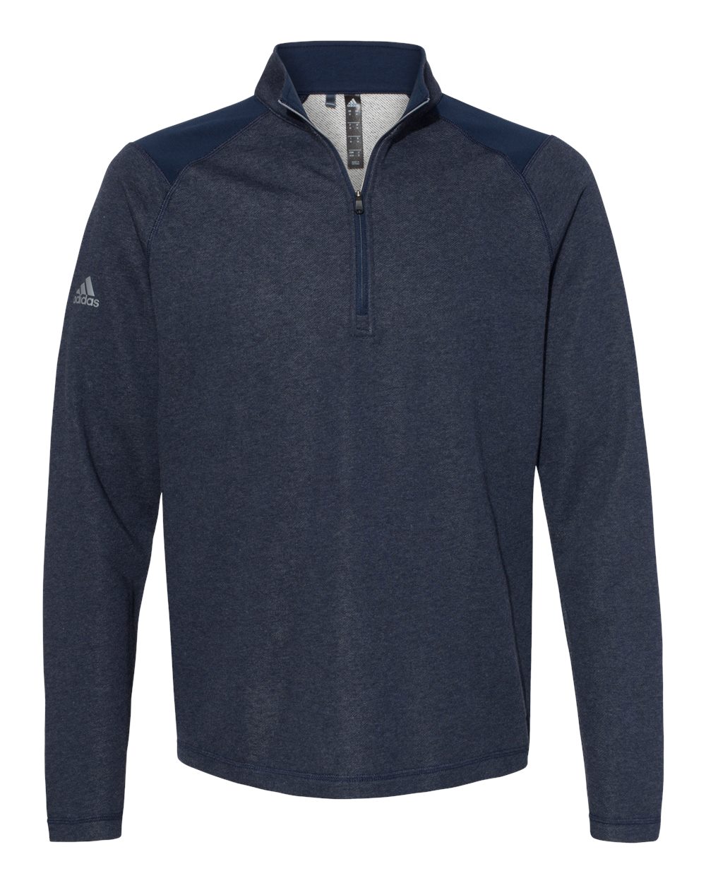click to view Collegiate Navy Heather